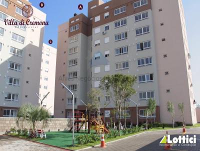Apartamento 2 dormitórios para Venda, em Canoas, bairro Fátima, 2 dormitórios, 1 banheiro, 1 vaga